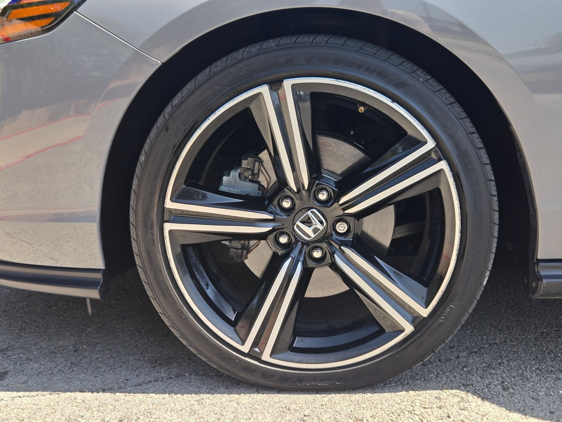 Used 2024 Honda Accord Sport image 31