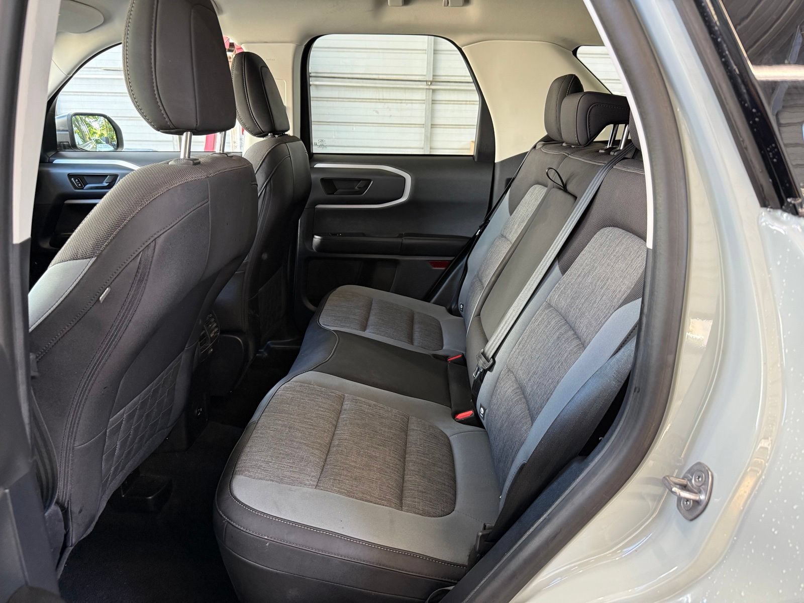Used 2024 Ford Bronco Sport Big Bend AWD/4WD image 19