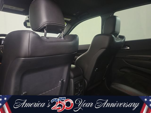 Used 2023 Dodge Durango SRT Hellcat w/ Black Package AWD/4WD image 11