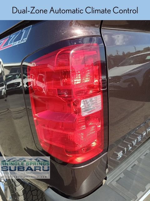 Used 2016 Chevrolet Silverado 2500 LTZ w/ Duramax Plus Package AWD/4WD image 17