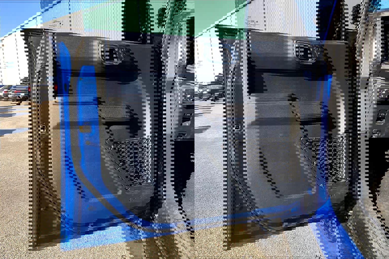 Used 2021 Ford Bronco First Edition image 42