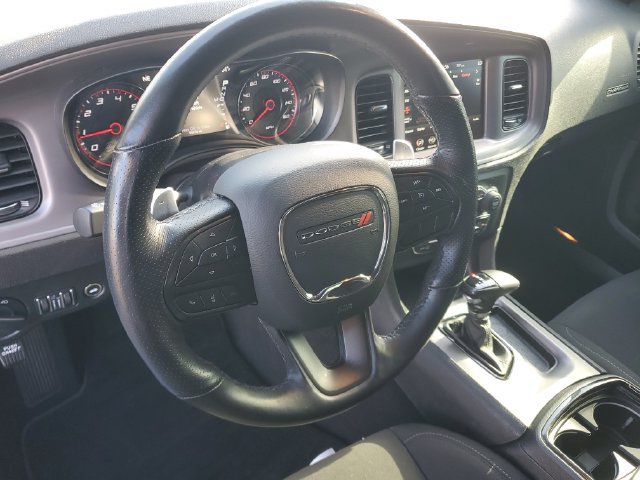 Used 2023 Dodge Charger R/T w/ Blacktop Package RWD image 17