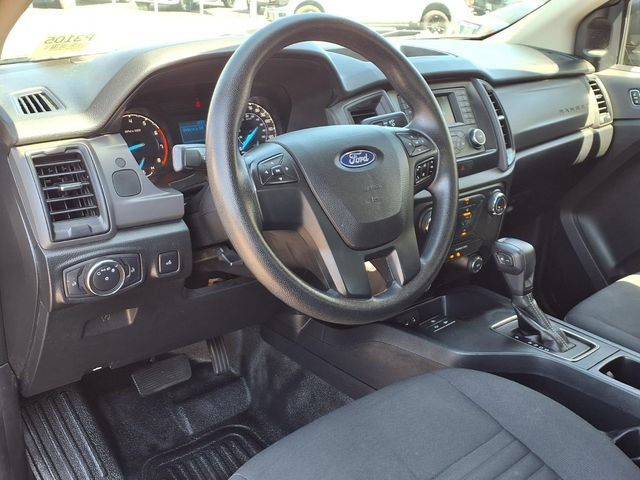 Used 2020 Ford Ranger XL RWD image 4