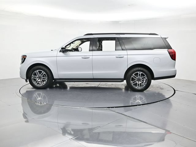 Certified 2025 Ford Expedition Max Active AWD/4WD image 8