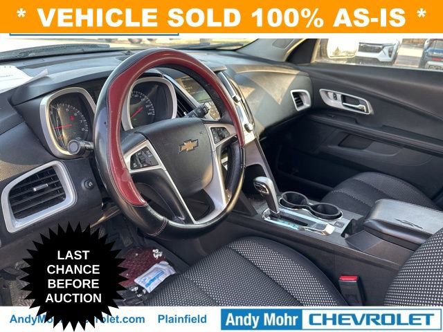 Used 2013 Chevrolet Equinox LT image 10