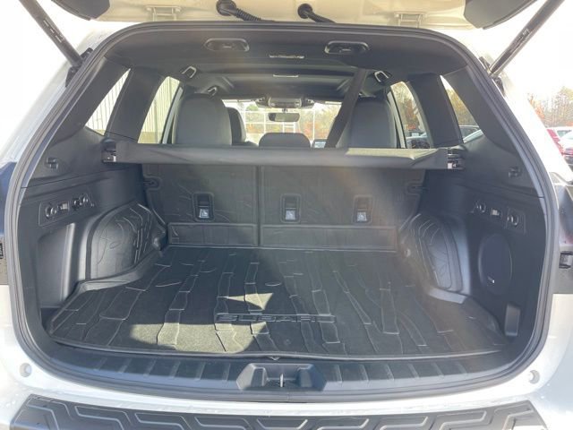 Used 2024 Subaru Forester Wilderness w/ Wilderness Package image 23