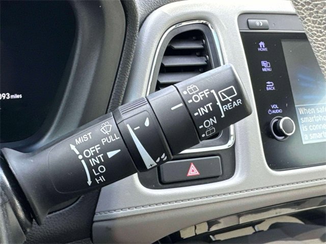 Used 2020 Honda HR-V EX image 24