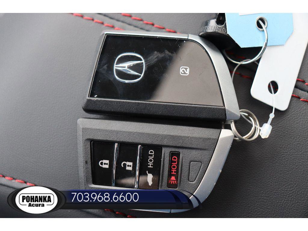 New 2026 Acura RDX A-Spec image 42