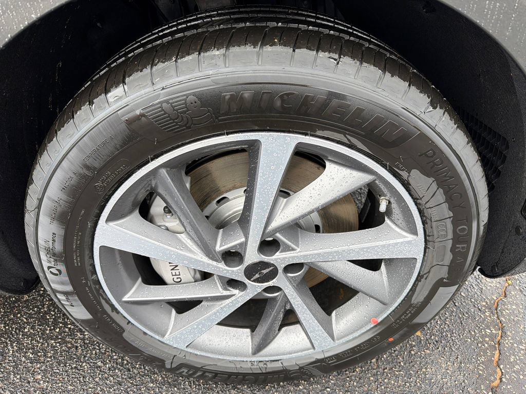 New 2026 Genesis GV80 2.5T Select AWD/4WD image 12