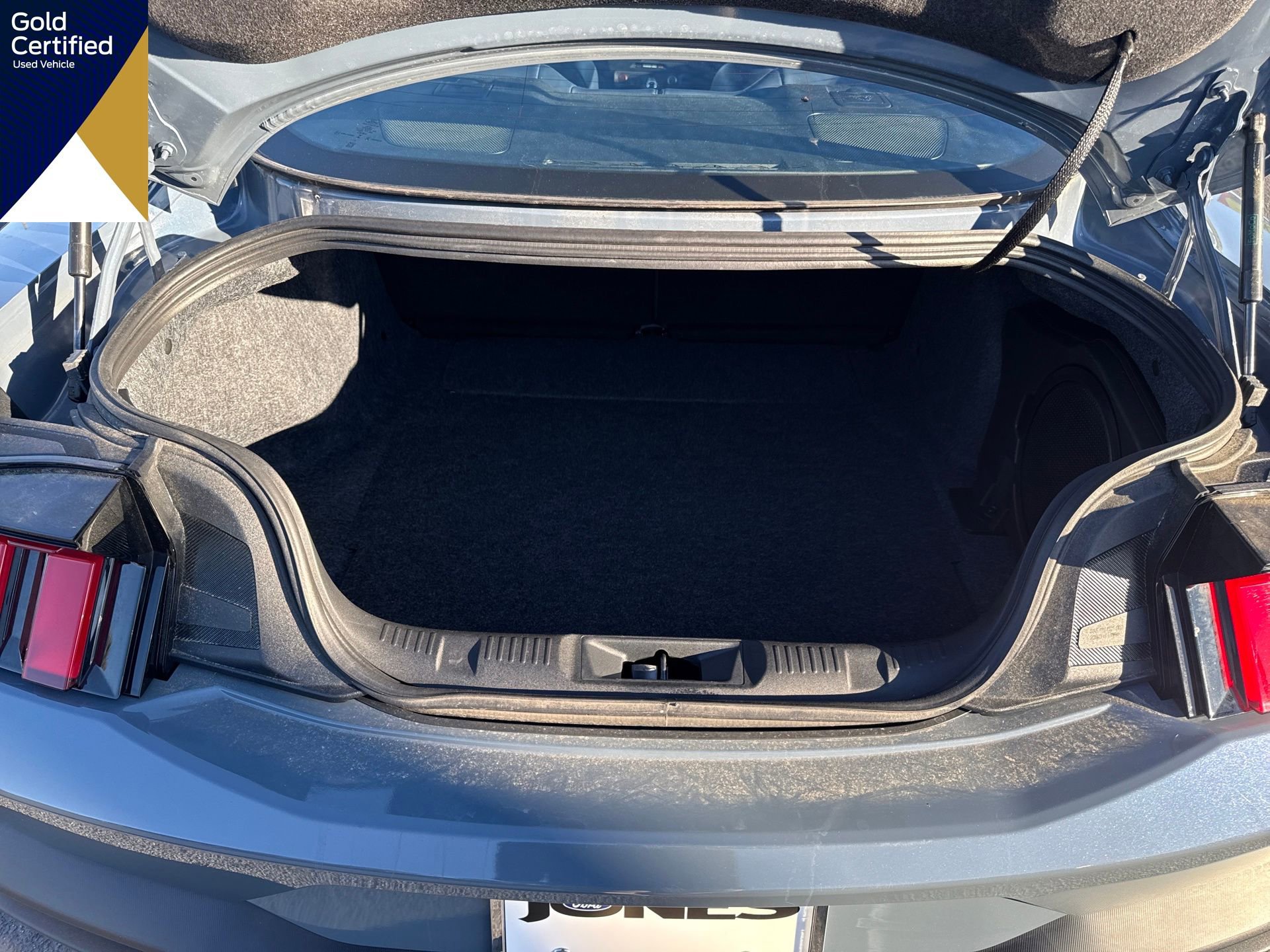 Certified 2024 Ford Mustang Dark Horse image 25