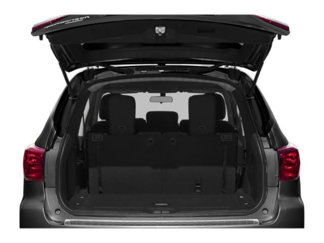 Used 2020 Nissan Pathfinder S AWD/4WD image 15