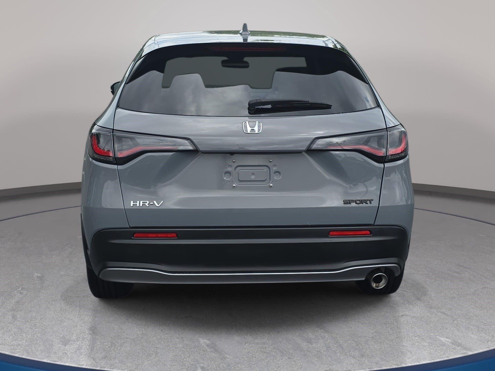 Used 2024 Honda HR-V Sport image 6