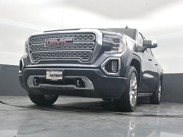 Used 2021 GMC Sierra 1500 Denali w/ Denali Ultimate Package image 43