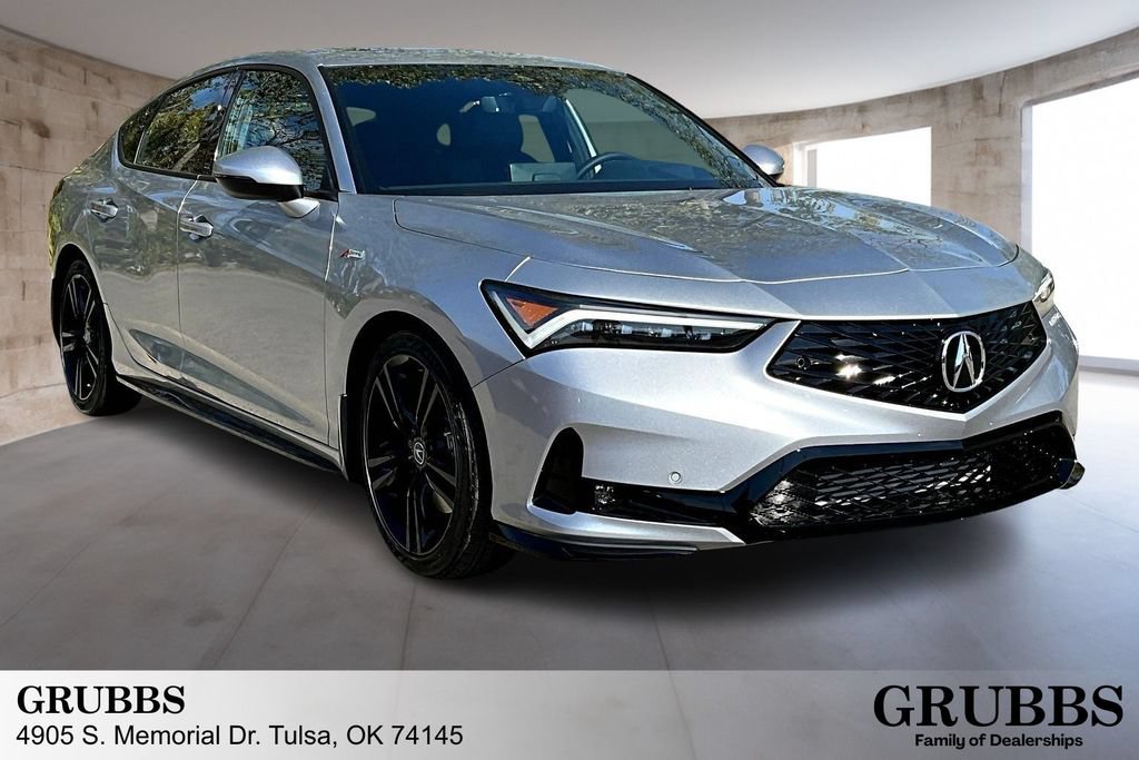 New 2026 Acura Integra A-Spec w/ Technology Package