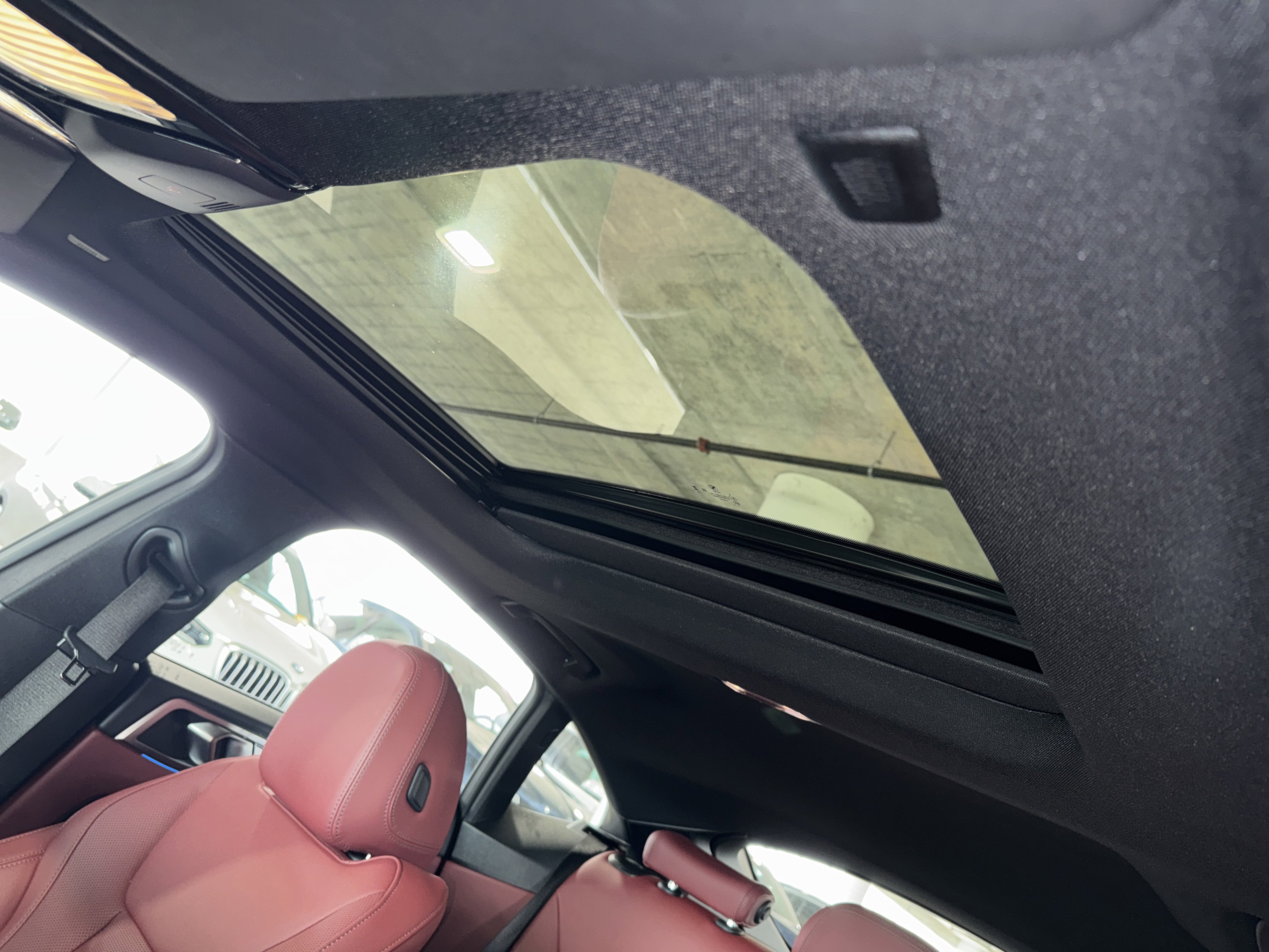 Used 2023 BMW i4 eDrive35 w/ Premium Package RWD image 32
