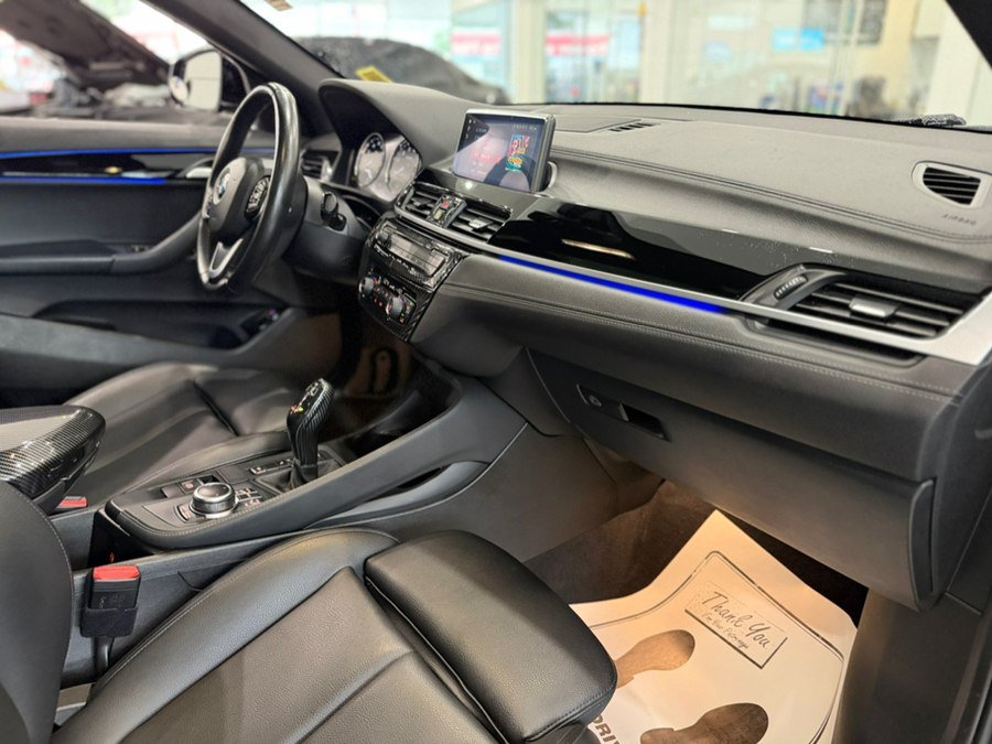 Used 2020 BMW X2 xDrive28i w/ Convenience Package AWD/4WD image 19