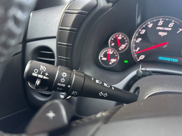 Used 2013 Chevrolet Corvette Grand Sport image 12