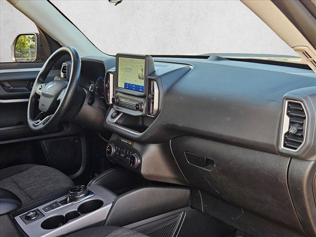 Used 2023 Ford Bronco Sport Big Bend w/ Convenience Package AWD/4WD image 21