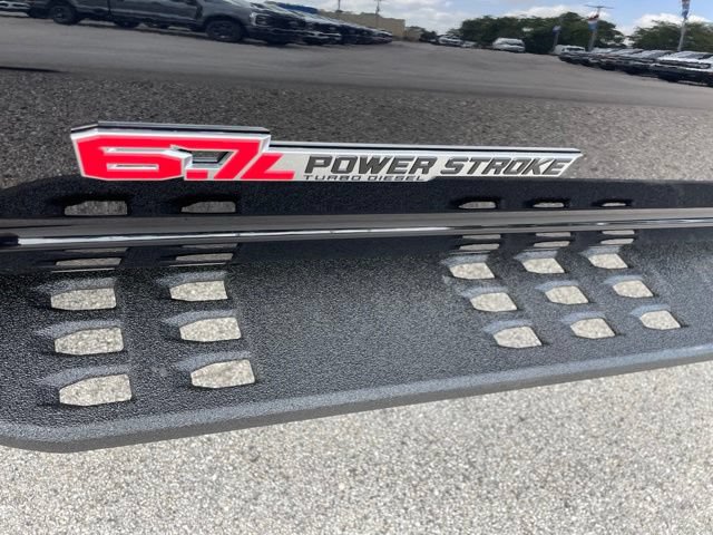 New 2026 Ford F250 Lariat w/ Tremor Off-Road Package AWD/4WD image 8