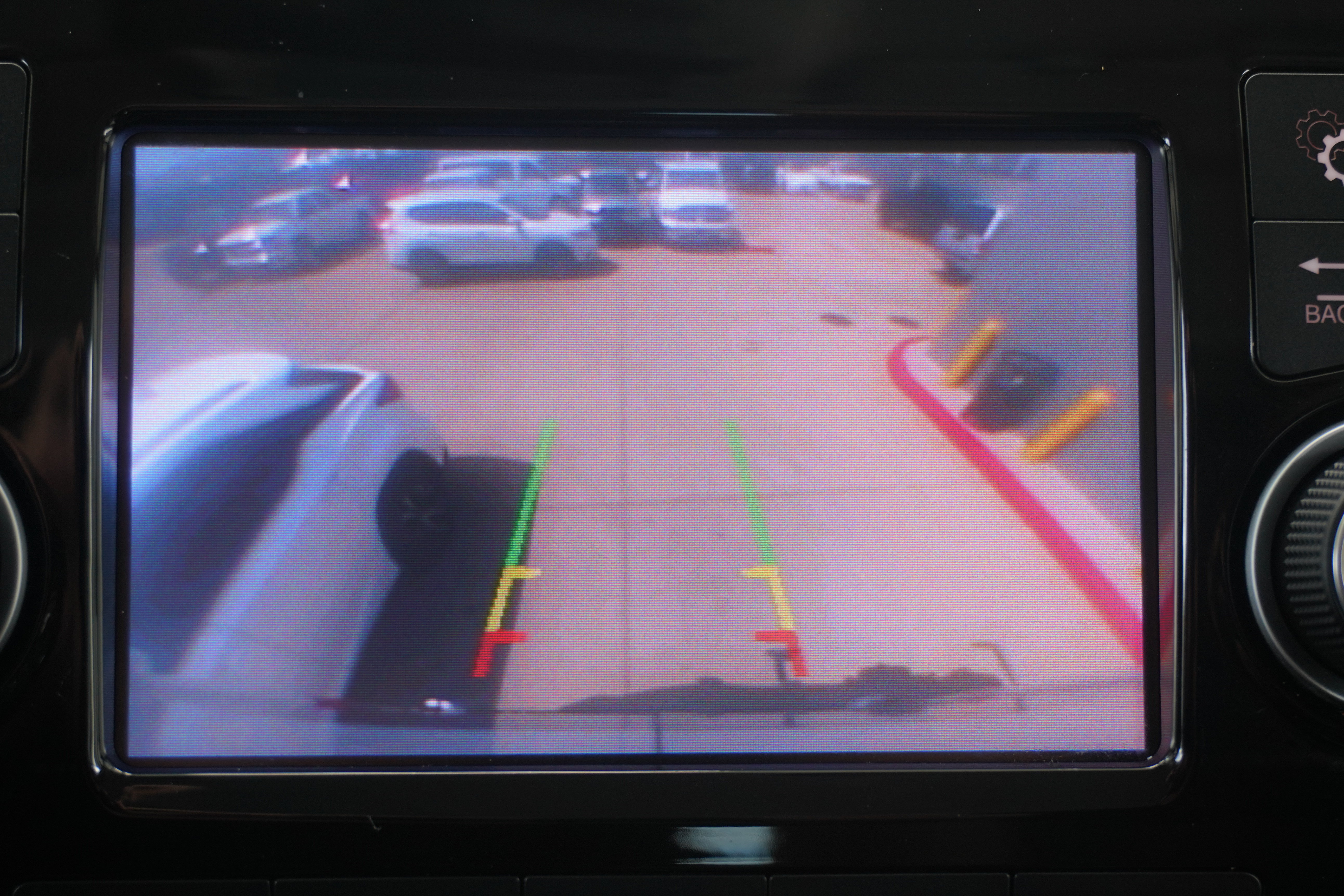 Used 2021 RAM ProMaster 1500 FWD image 14