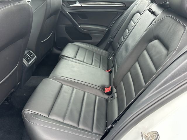 Used 2015 Volkswagen Golf R 4-Door AWD/4WD image 13