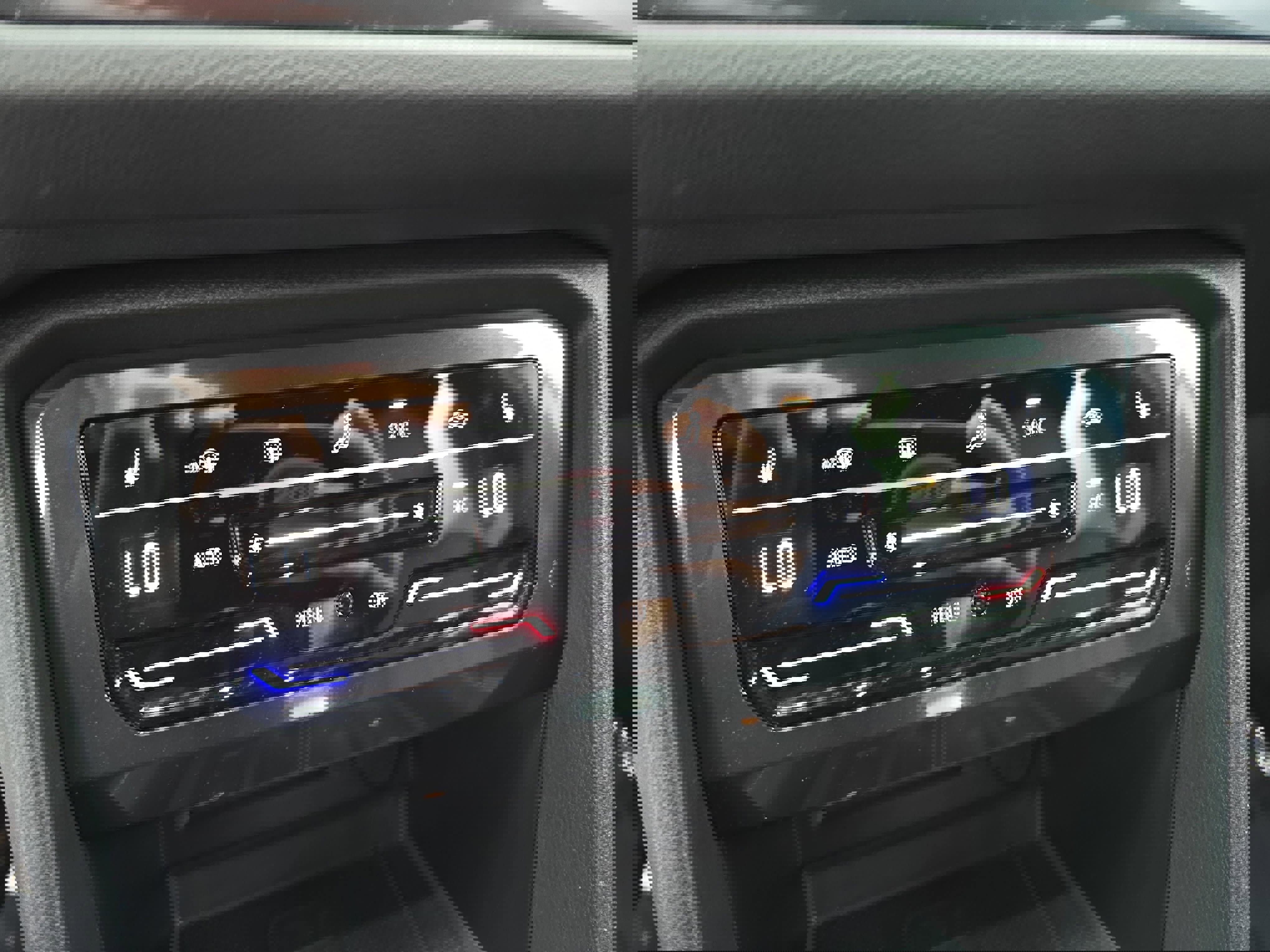 Used 2022 Volkswagen Tiguan SE R-Line image 22