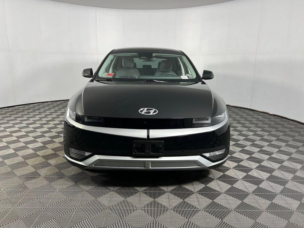 Used 2024 Hyundai Ioniq 5 SEL image 11
