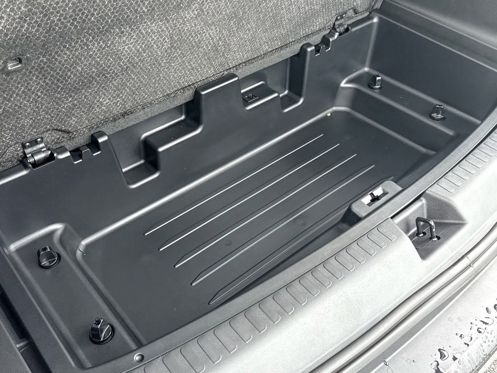 New 2026 Chevrolet Traverse Z71 AWD/4WD image 14