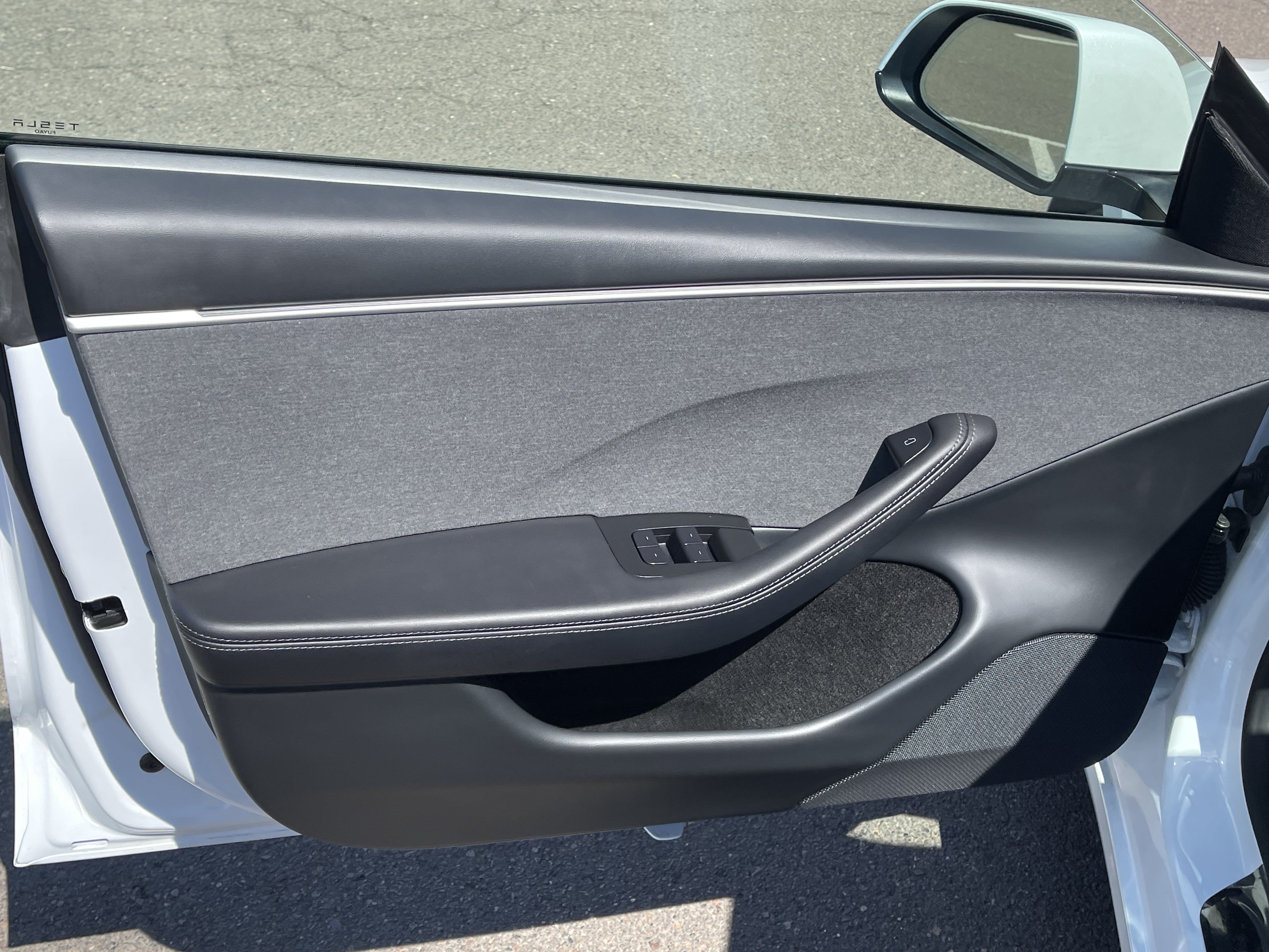 Used 2025 Tesla Model 3 Long Range RWD image 17