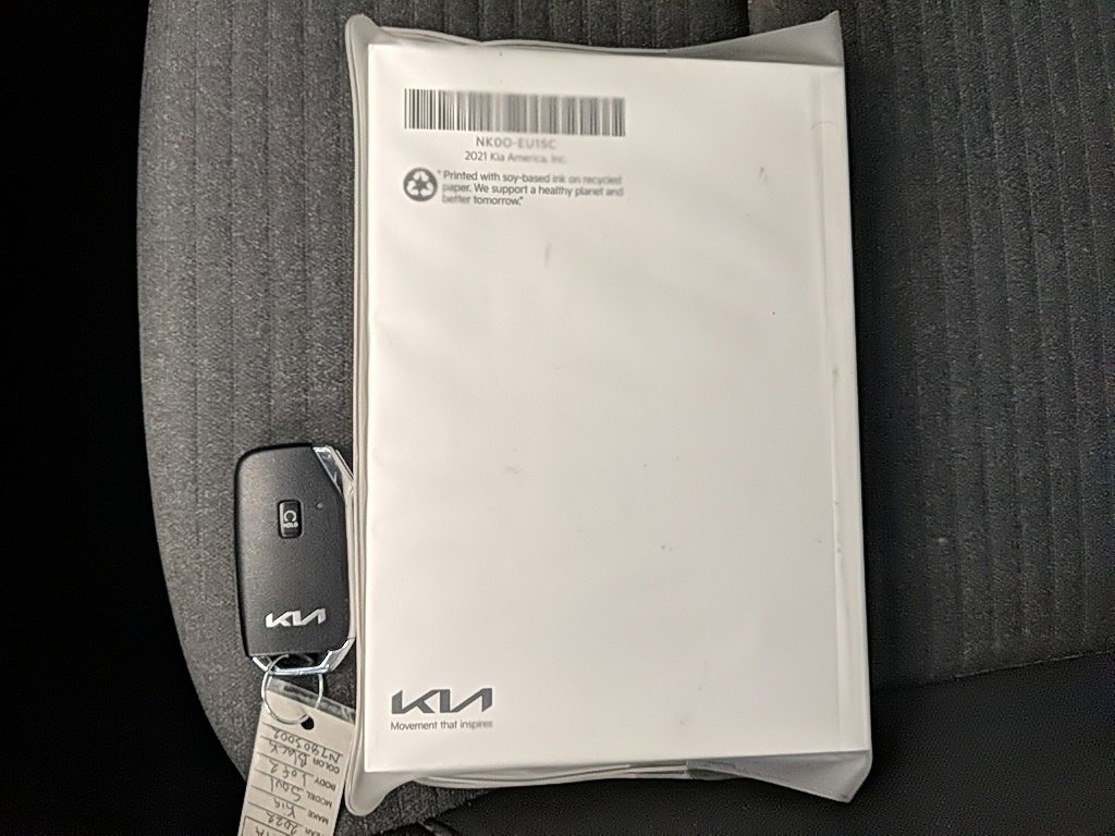 Used 2022 Kia Soul S image 25