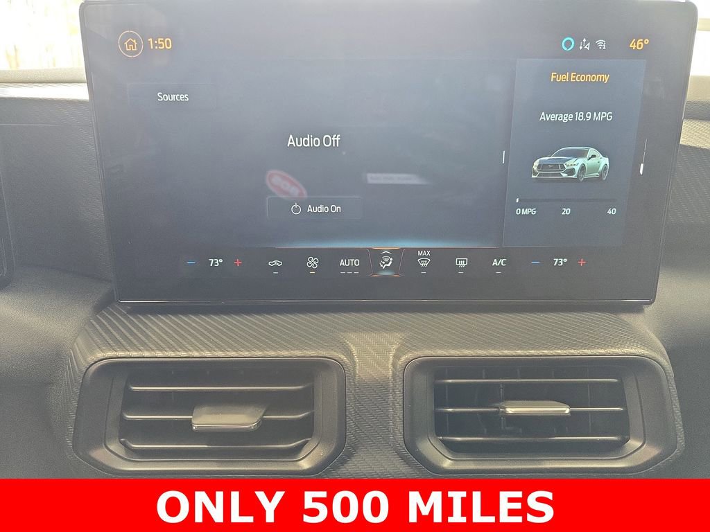 Used 2026 Ford Mustang Coupe image 22