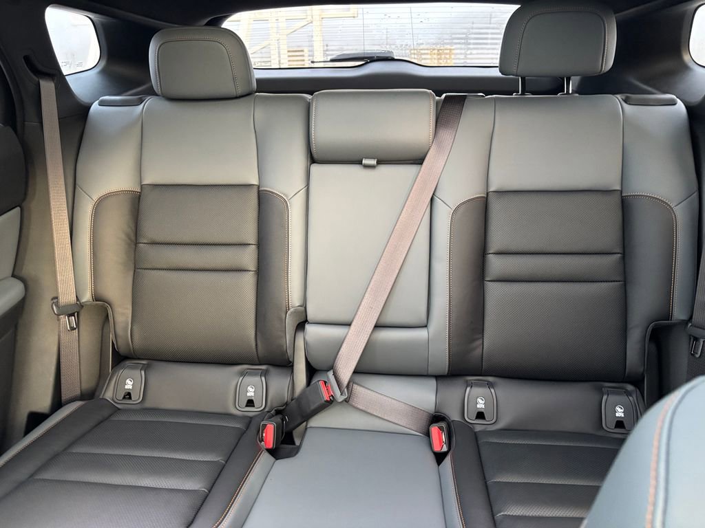 New 2025 Honda Prologue Elite image 20