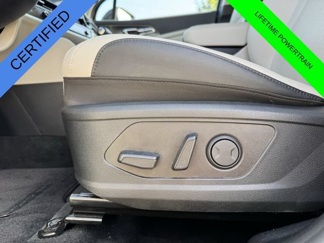 Used 2024 Kia Sportage EX FWD image 24