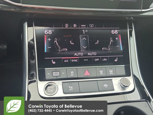 Used 2025 Audi Q7 3.0T Premium Plus AWD/4WD image 27
