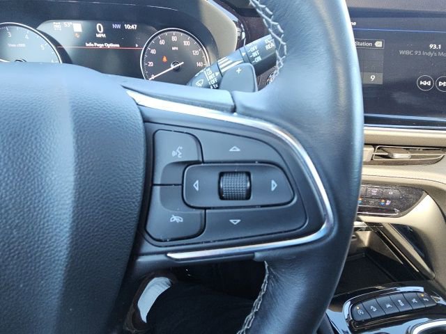 Used 2023 Buick Envision Avenir image 41