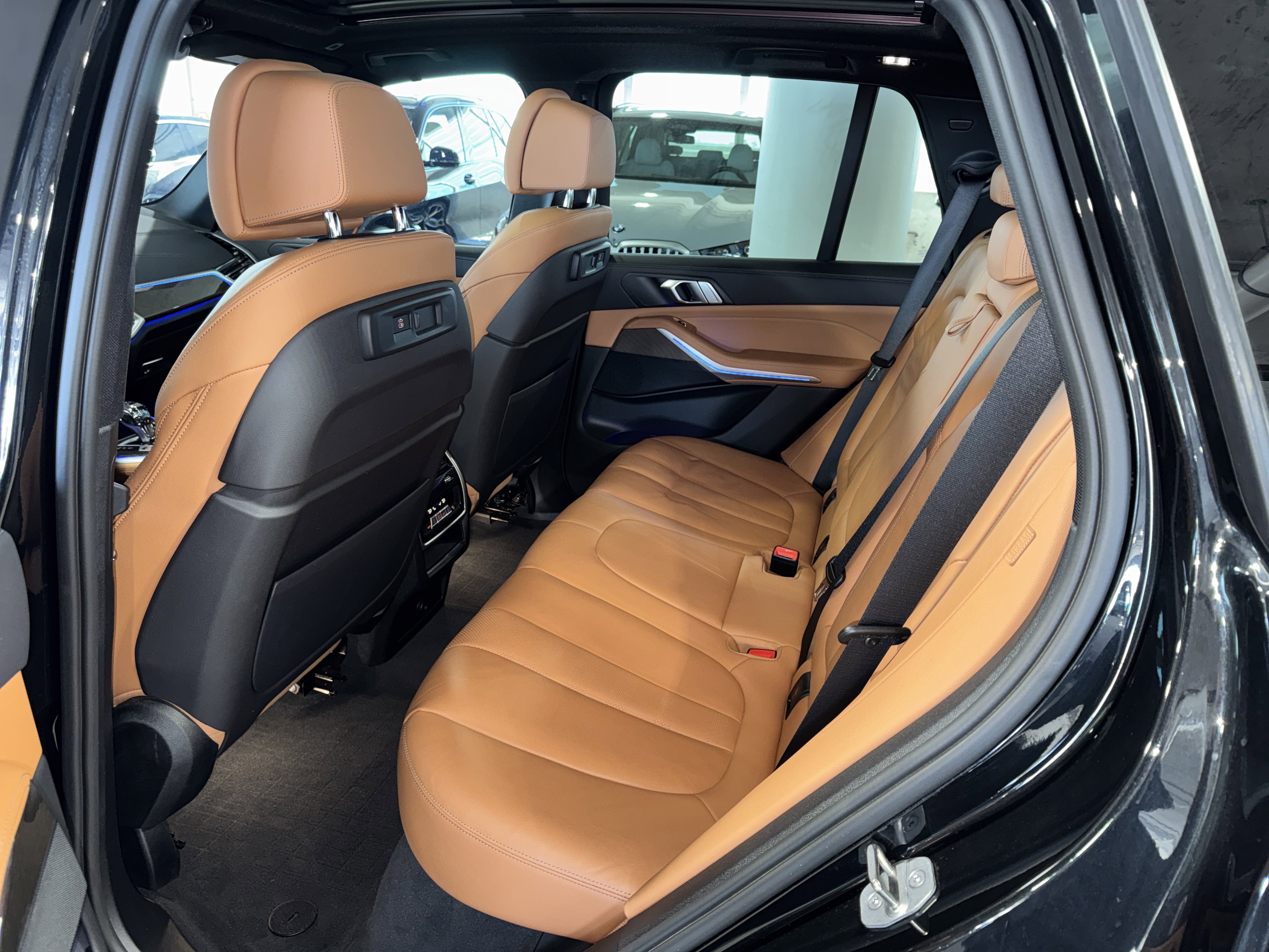 Used 2022 BMW X5 sDrive40i image 15