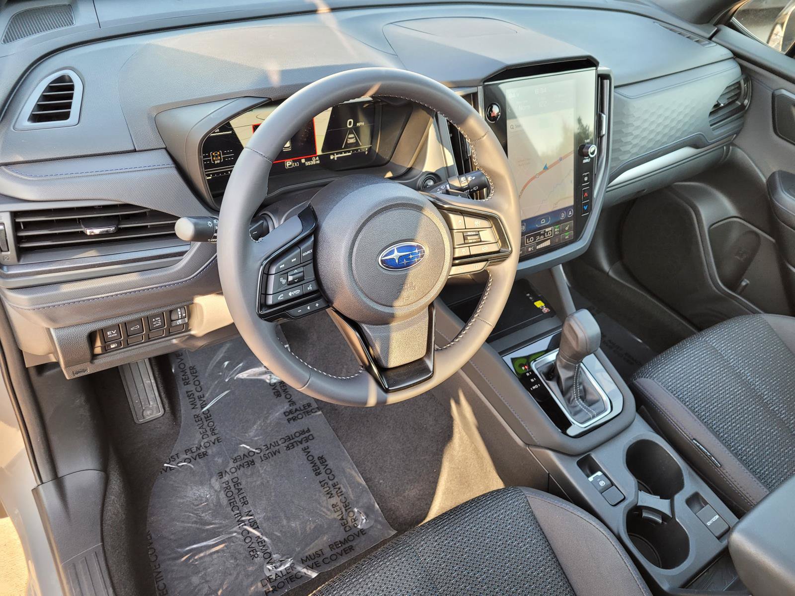 Used 2025 Subaru Forester Premium AWD/4WD image 27