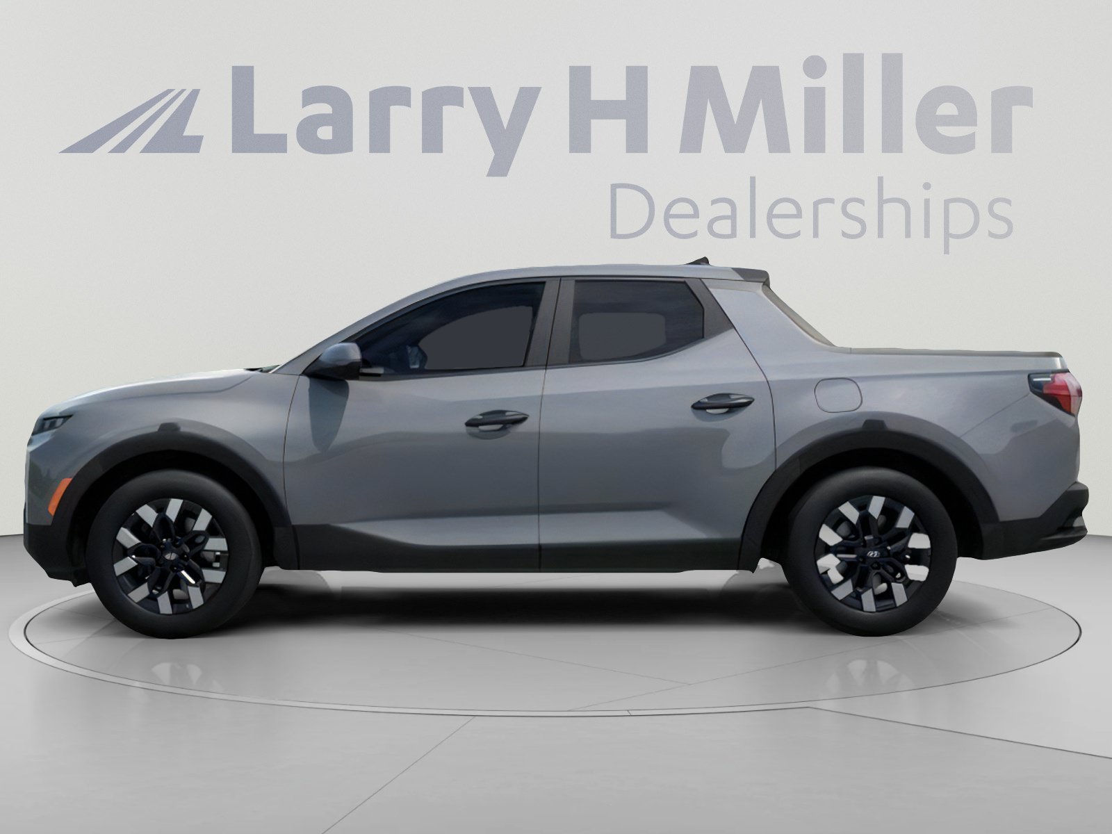 New 2027 Hyundai Santa Cruz SE AWD/4WD image 3