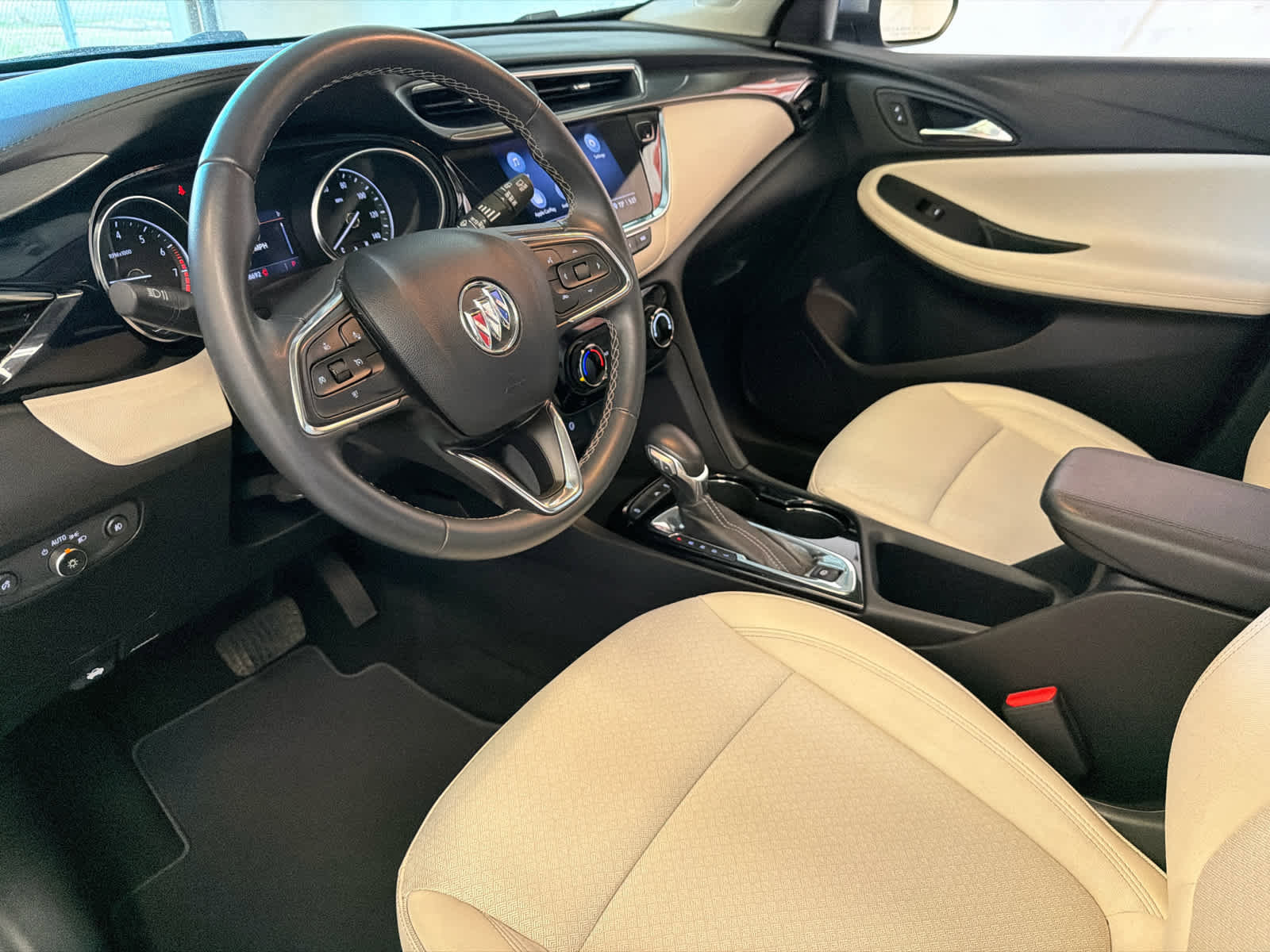 Certified 2023 Buick Encore GX Preferred w/ Cold Weather Comfort Package image 13