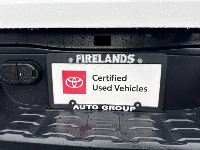 Used 2023 Toyota Tacoma SR AWD/4WD image 10