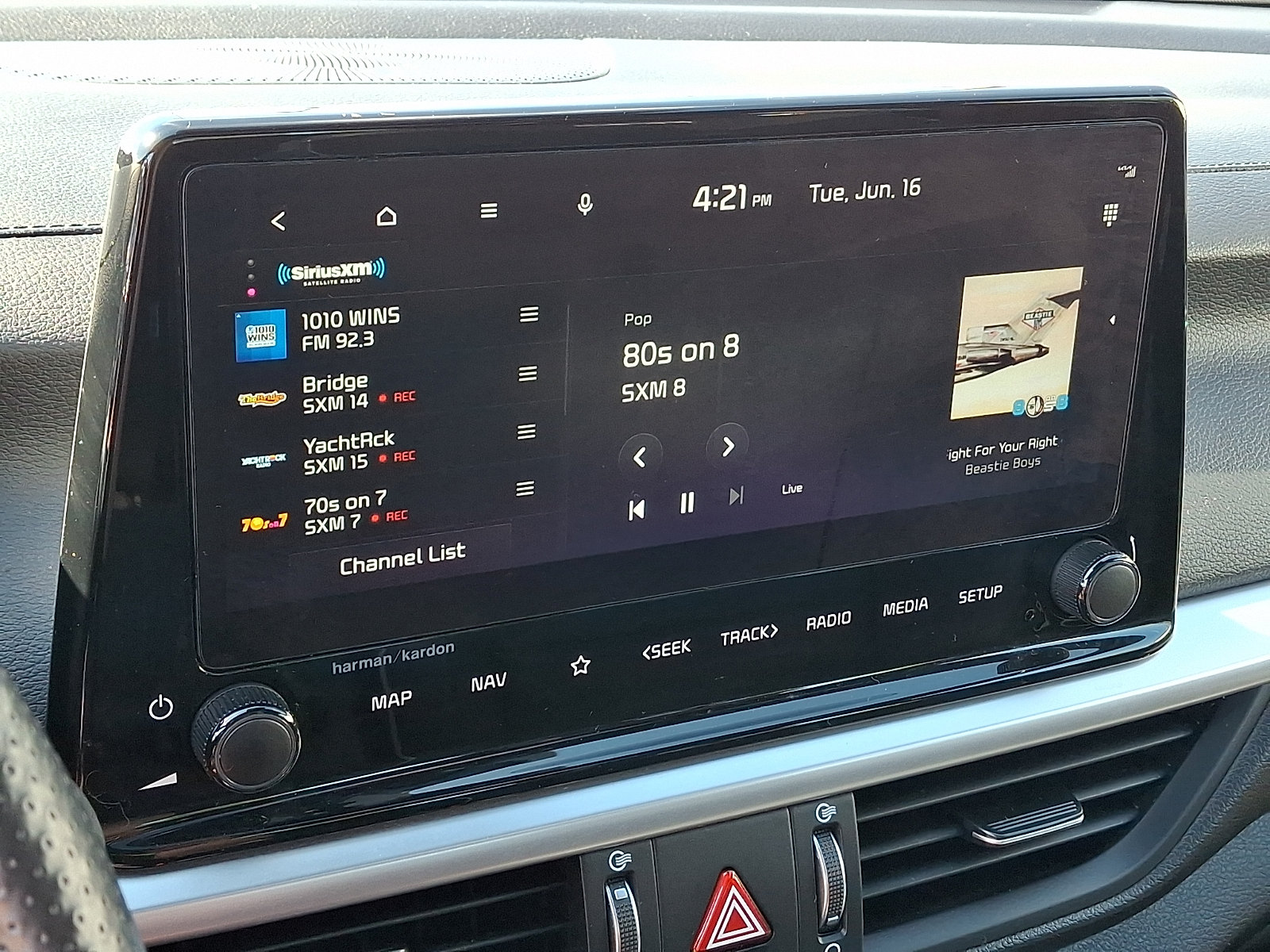 Certified 2024 Kia Forte GT-Line w/ GT-Line Premium Package FWD image 19