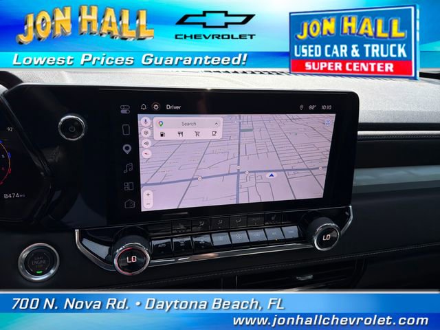 Used 2026 Chevrolet Colorado LT w/ LT Convenience Package RWD image 29