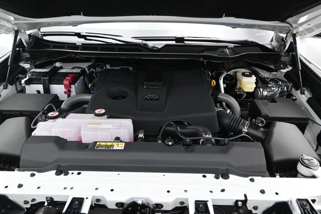 New 2026 Toyota Tundra 1794 Edition AWD/4WD image 18