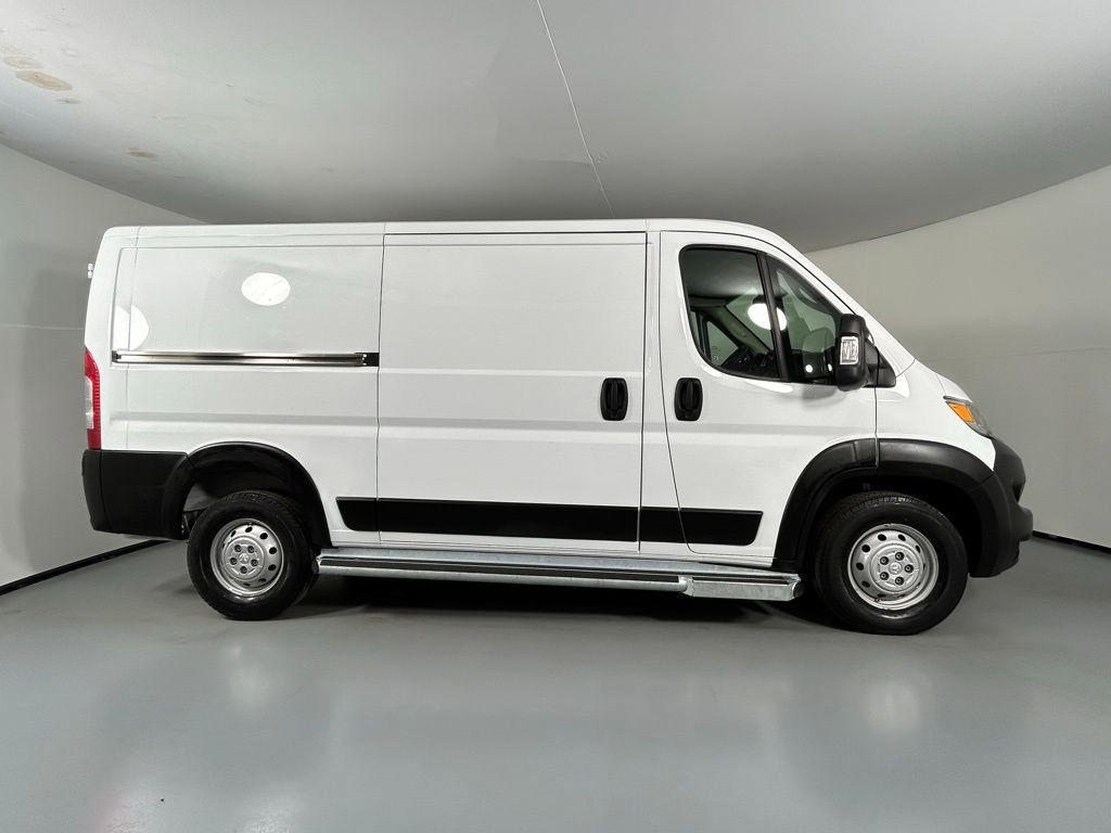 Used 2023 RAM ProMaster 2500 image 8