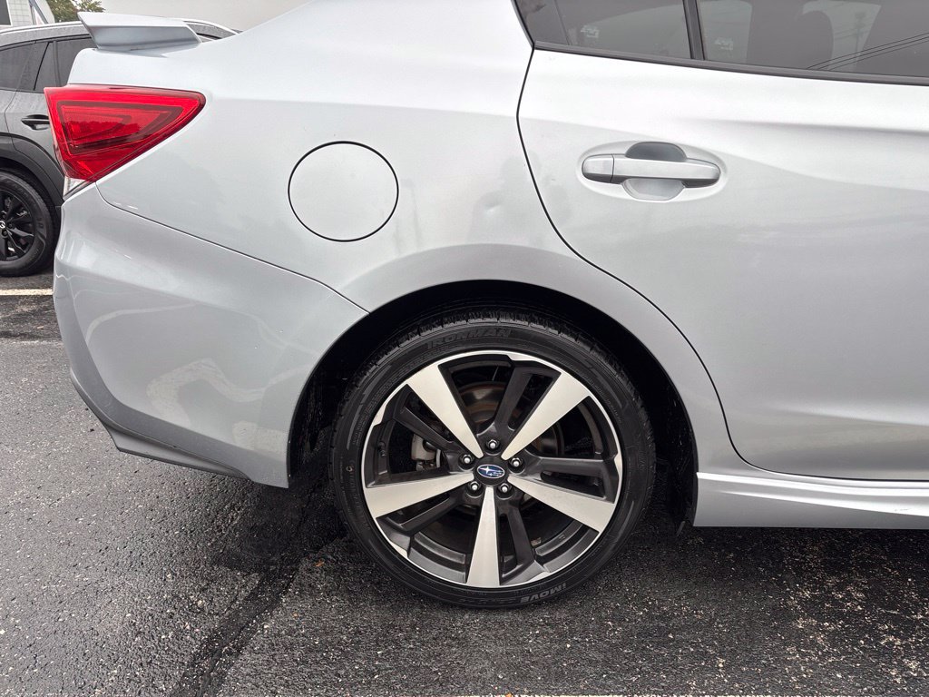 Used 2019 Subaru Impreza 2.0i Sport AWD/4WD image 10