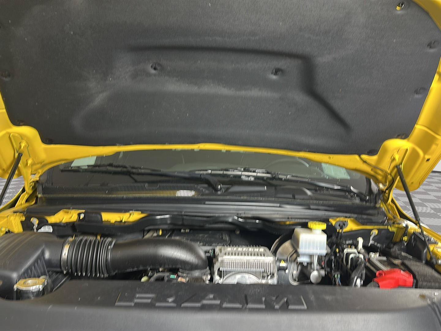 Used 2023 RAM 1500 Rebel w/ Rebel Level 2 Equipment Group AWD/4WD image 20