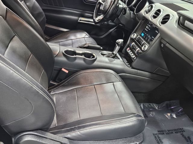 Used 2019 Ford Mustang Premium RWD image 20