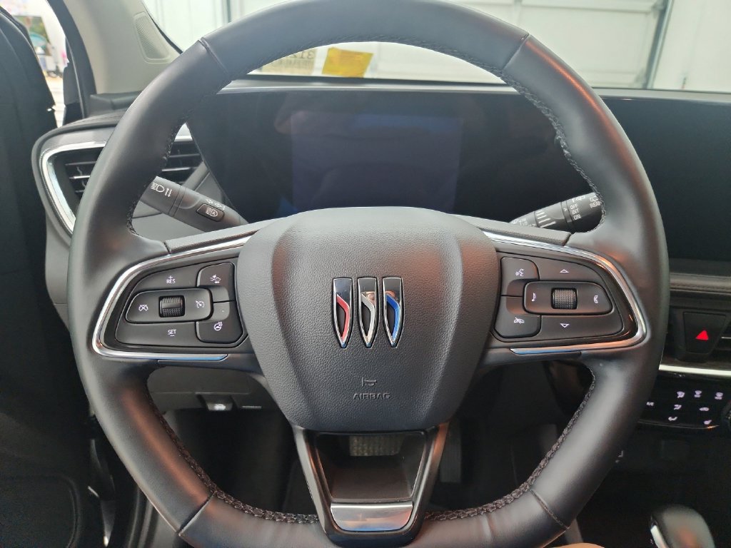 Used 2025 Buick Encore GX Sport Touring w/ Comfort Package FWD image 24