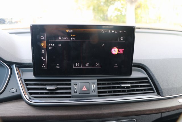 Used 2024 Audi Q5 2.0T Premium Plus image 24