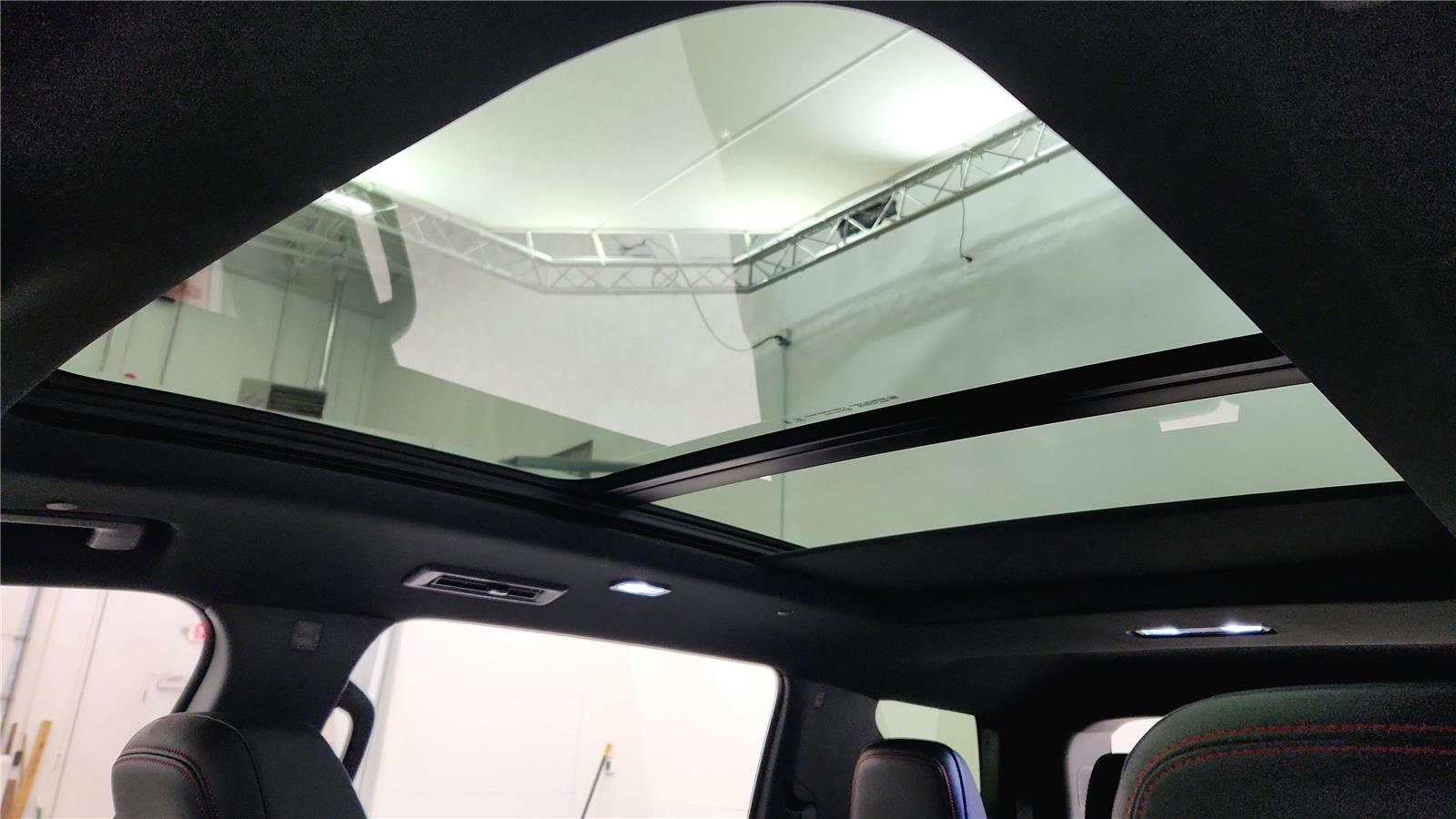 New 2026 Chevrolet Traverse RS FWD image 23